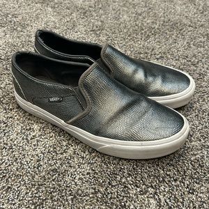 Vans Slip Ons
